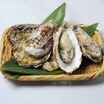 牡蛎馅料（3块）