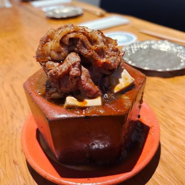 【ビビンバのように、器ごと熱いままご提供！】ぐつぐつメニュー各種《880円(税込)～》