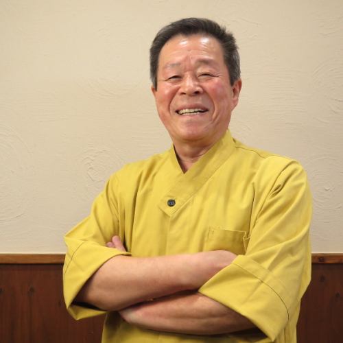More than 50 years of Kyoto cuisine