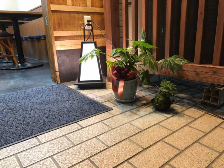 Just a short walk from the station! Enjoy the cuisine of the owner who has a track record of more than 50 years of Kyoto cuisine ♪