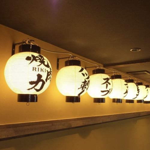 【昔ながらの焼肉店♪】