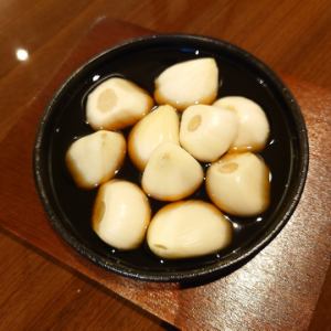 【青森蒜蓉】炸蒜