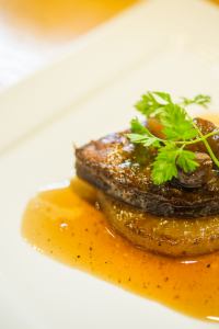 foie gras poiret