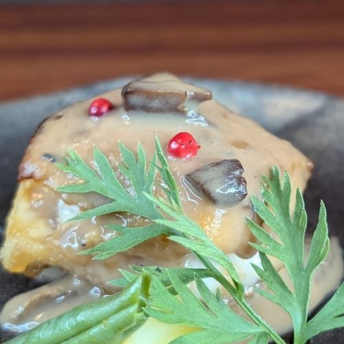 ちょっとＤinnerのミニコース　￥3,850(税込価格）