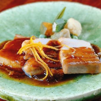 ちょっとＤinnerのミニコース　￥3,850(税込価格）
