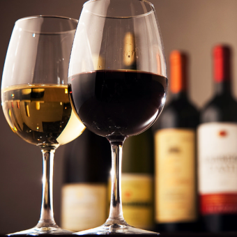 11月22日(周六)和23日(周日)【有机葡萄酒与美食搭配】活动【需预约】