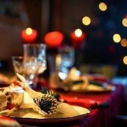 [Special course only available in December!] (Reservation required) December 1st - December 21st