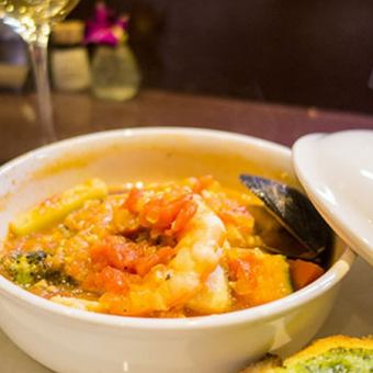 飲み放題(2時間)付き!【12月だけのちょっとDinnerのミニコース!】(要予約)12月1日~12月21日