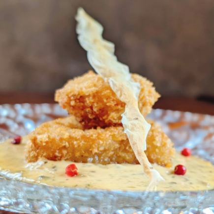 ちょっとDinnerのミニコース ¥3,850(税込価格)