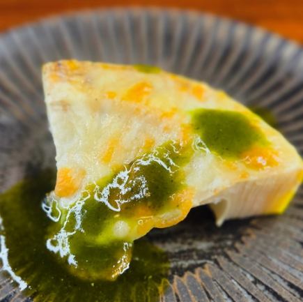 ちょっとＤinnerのミニコース　￥4,200(税込価格）