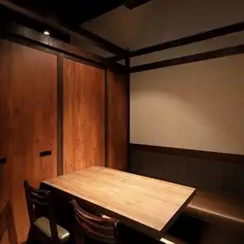 2F개별실석 4명