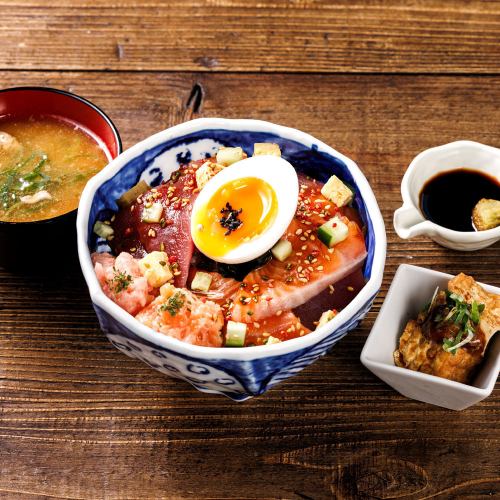 午餐菜單煥然一新！