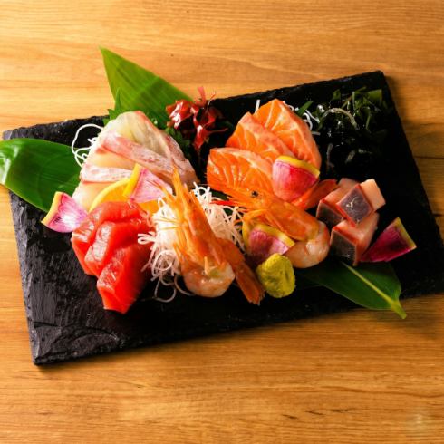 【120分飲み放題付】米福お手軽コース 全7品3500円(税込)！
