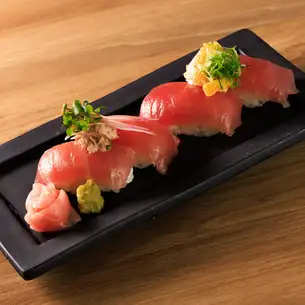 【握壽司】鮪魚(4件)