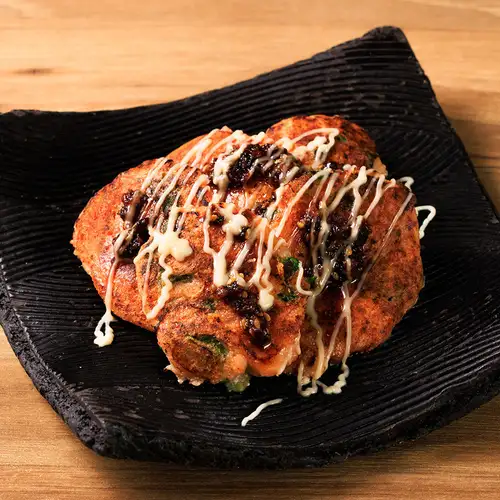 蘆筍培根烤至蓬鬆酥脆