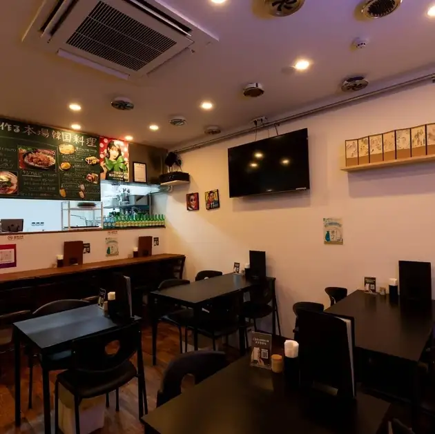 韓国居酒屋 ソウルナドゥリ 三宮（踊りだこナッコプセ専門店）【公式】