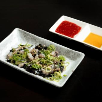 Sannakchi + 韩国经典美食套餐 [至少 2 人份]