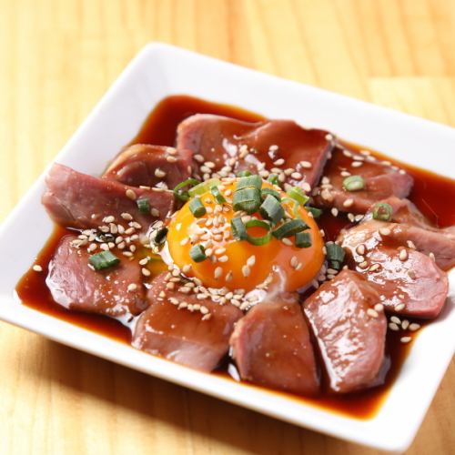昼飲みも楽しめます♪充実した肉料理は宴会にもぜひ♪