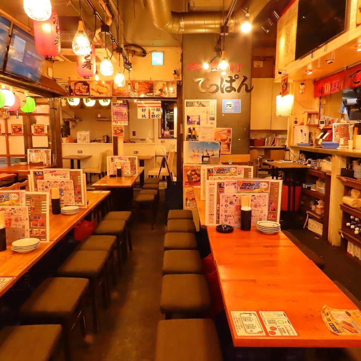 【女子グループ限定】ドリンク50種以上飲み放題が1089円(税込)！