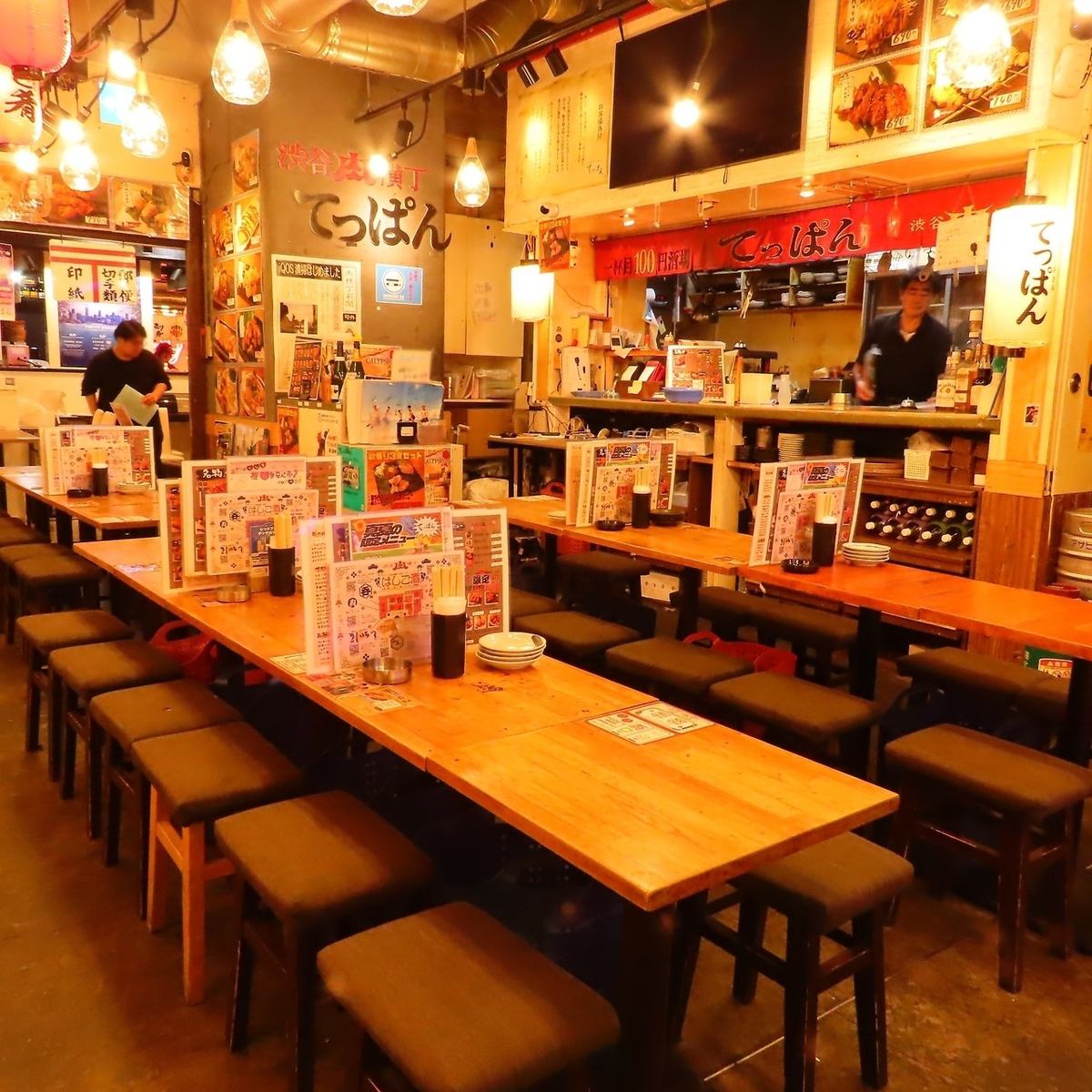 【昭和レトロ感がたまらない】どこか懐かしい照明や看板が沢山☆