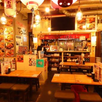 「週末限定！渋谷の肉横丁で特別メニューを楽しもう！