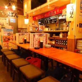 渋谷肉横丁、季節ごとのスペシャルイベントで盛り上がろう！