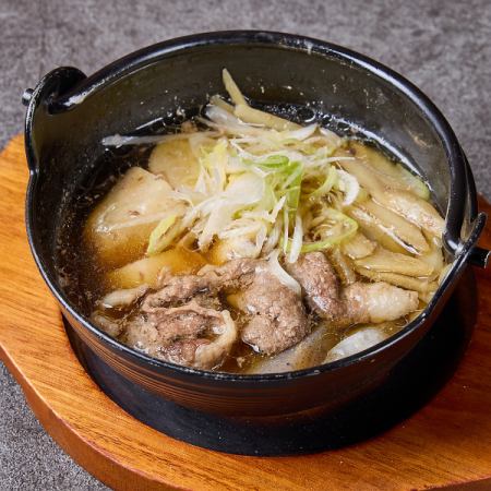 自家製!!芋煮