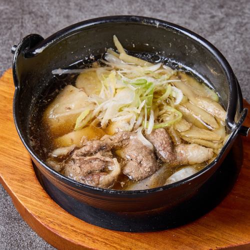 自家製!!芋煮