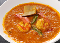 Kerala Shrimp Curry Kerala Spice