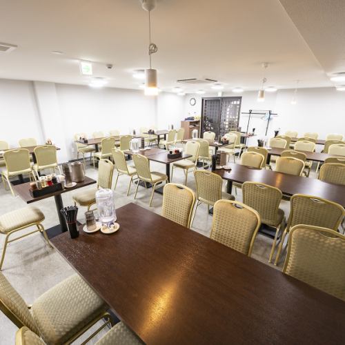 大人数宴会にピッタリ♪