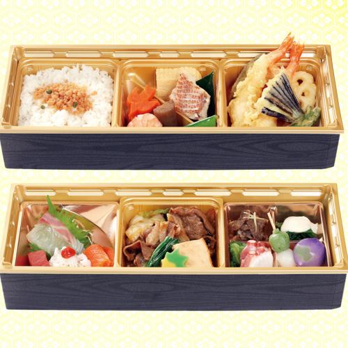 牛肉壽喜燒二樓便當