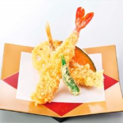 tempura