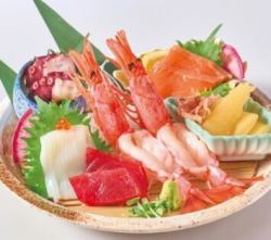 sashimi