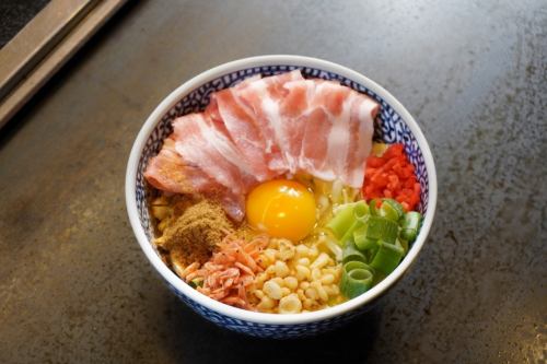 春団治の豚玉