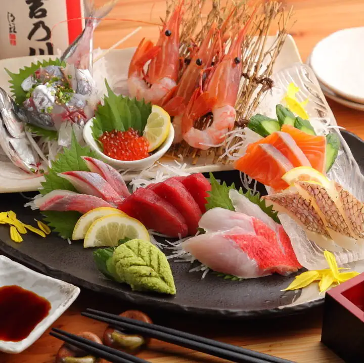 【しゃぶしゃぶ祭】しゃぶしゃぶ＋和食料理食べ飲みプラン3000円