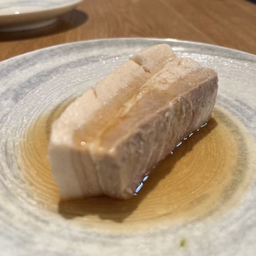 豚バラ
