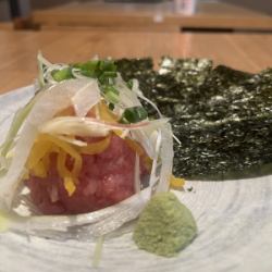 アテになるトロたく