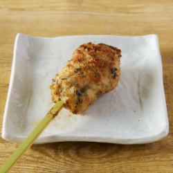 名物！手ごねつくね