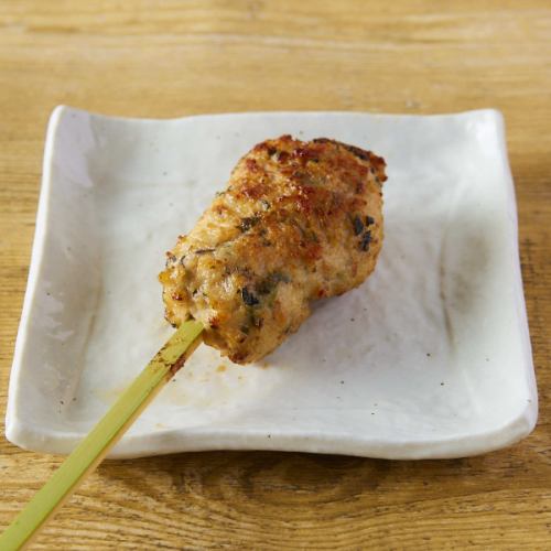 名物！手ごねつくね