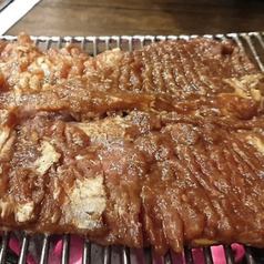 猪肉排骨（1人份）