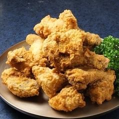 フライドチキン 骨付き(一匹)