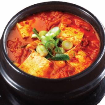 泡菜锅
