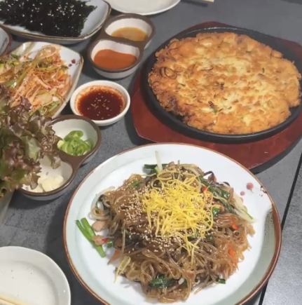 【4980円選べる鍋コース】飲み放題(2H)付きオススメの鍋！