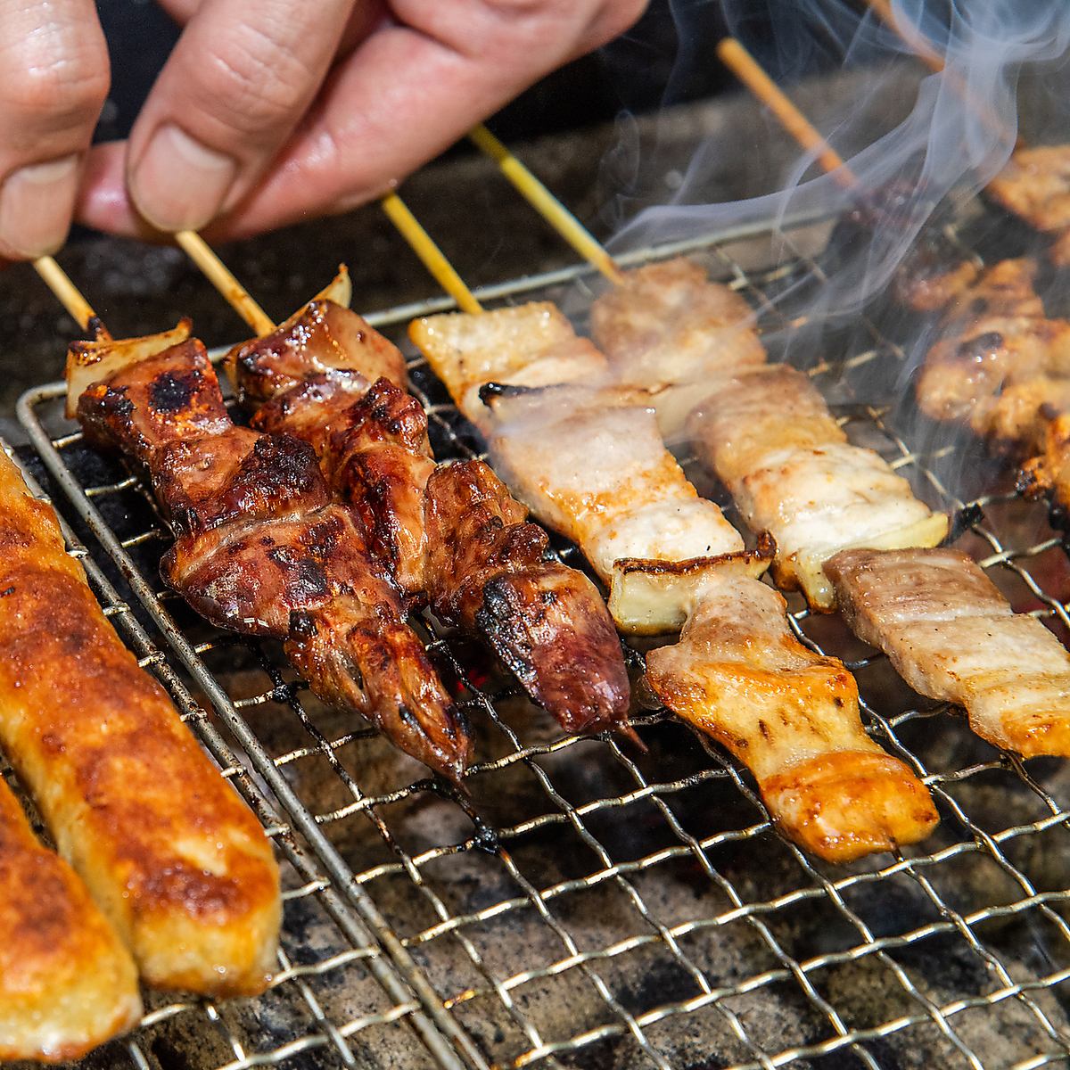 個室、お座敷、掘りごたつなどシーンに合わせた利用が可能♪