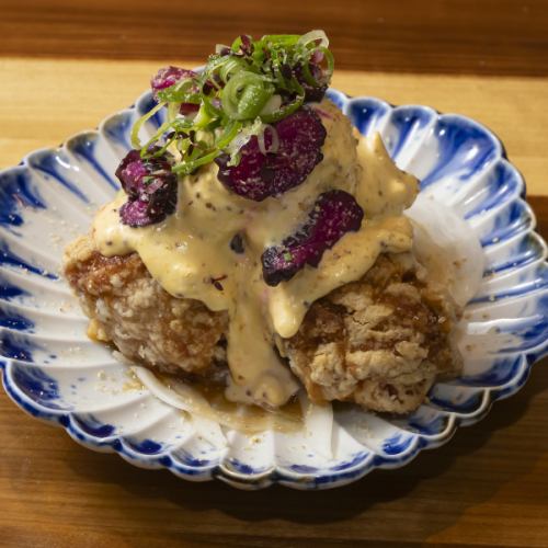 宮崎 チキン南蛮