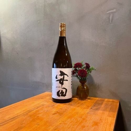  焼酎の魅力を堪能！おすすめは「焼酎ハイボール」