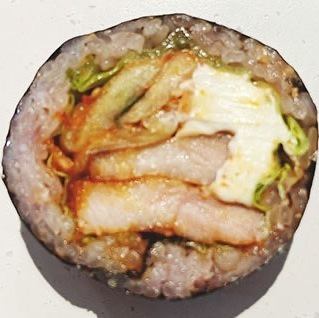 大地排骨/肌肉