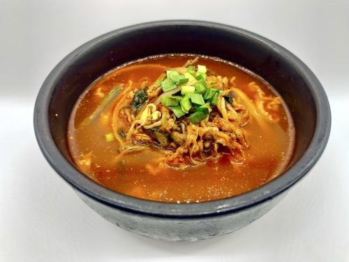 Yukgaejang