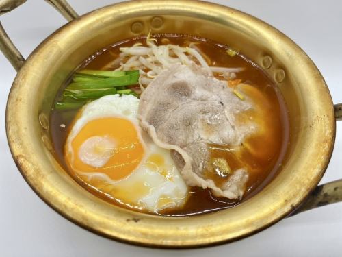 韩国拉面选择（辛拉面、真拉面、甘子面、Neoguri）