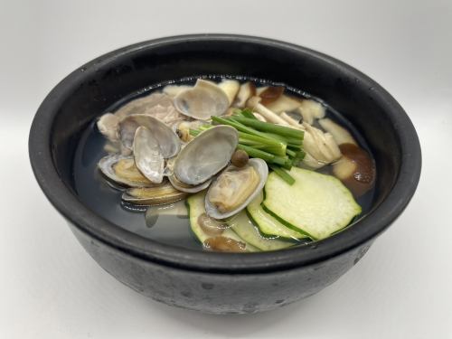 笋豆腐/马盐笋豆腐/白笋豆腐 各一个